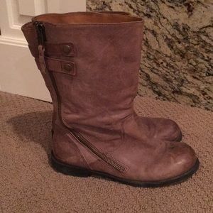 Nine West Vintage America Collection boots